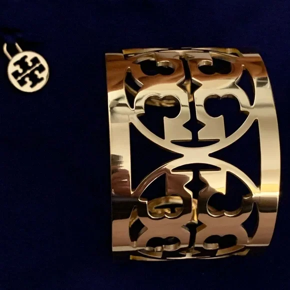 JUST IN OFFER-TORY BURCH BRACELET PRICE FIRM - Picture 11 of 13